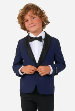 OppoSuits Smokings|Midnight Blue
