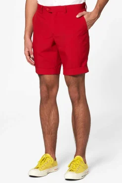 Heren OppoSuits Zomer Pakken|Zomer Pakken|Mighty 'Murica
