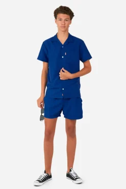 OppoSuits Zomer Sets|Navy Royale