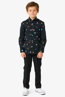 OppoSuits Casual Overhemden|PAC-MAN™