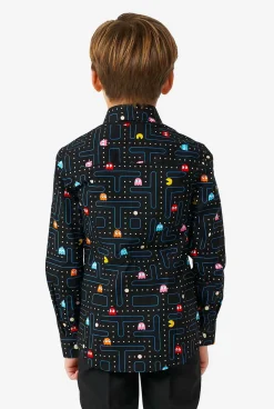 OppoSuits Casual Overhemden|PAC-MAN™
