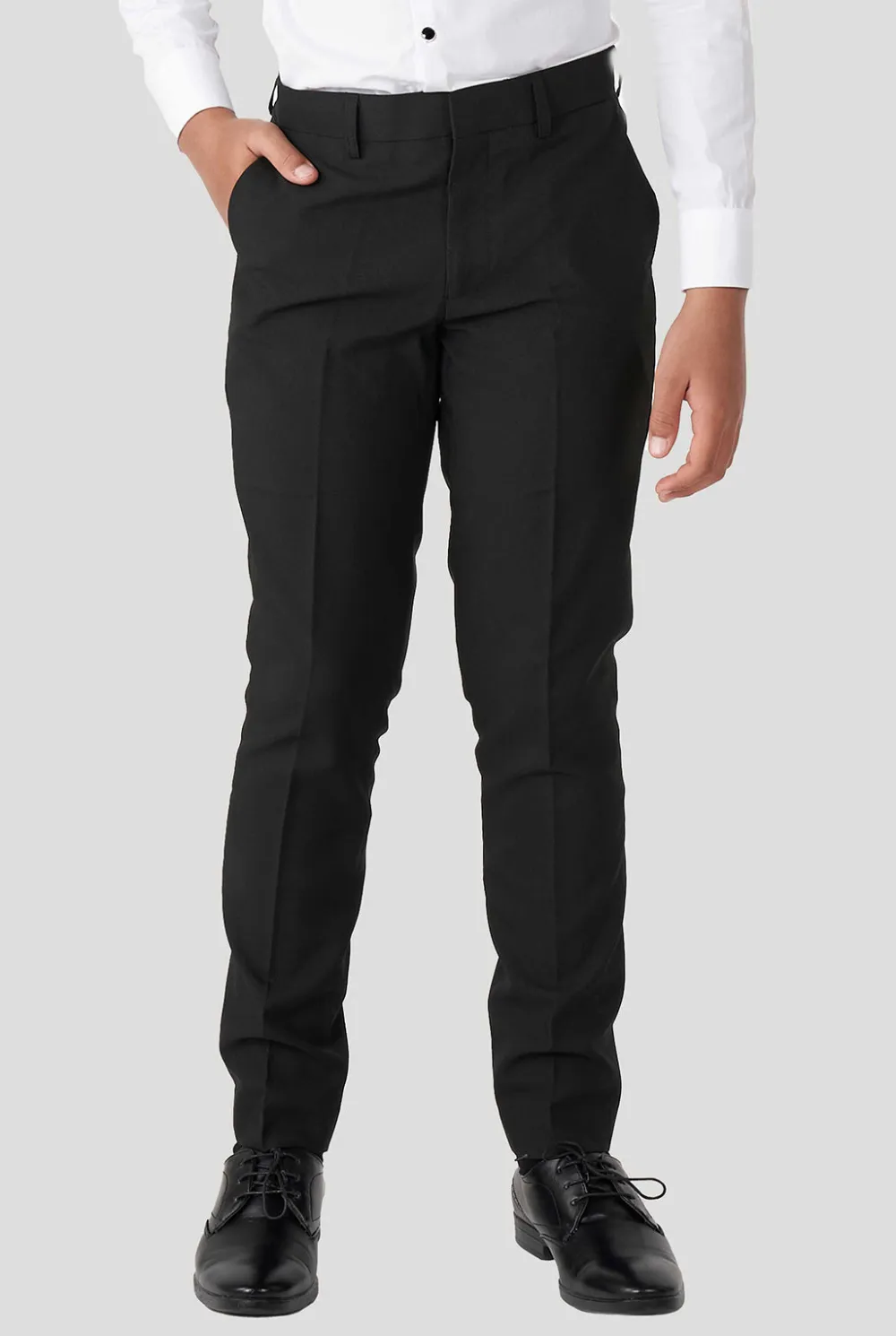 OppoSuits Kerst Pakken|Smokings|Pearly White
