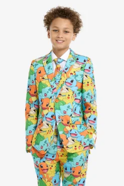 OppoSuits Halloween Pakken|Pokémon
