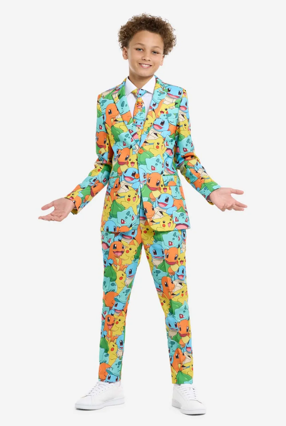 OppoSuits Halloween Pakken|Pokémon