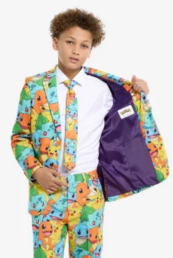 OppoSuits Halloween Pakken|Pokémon