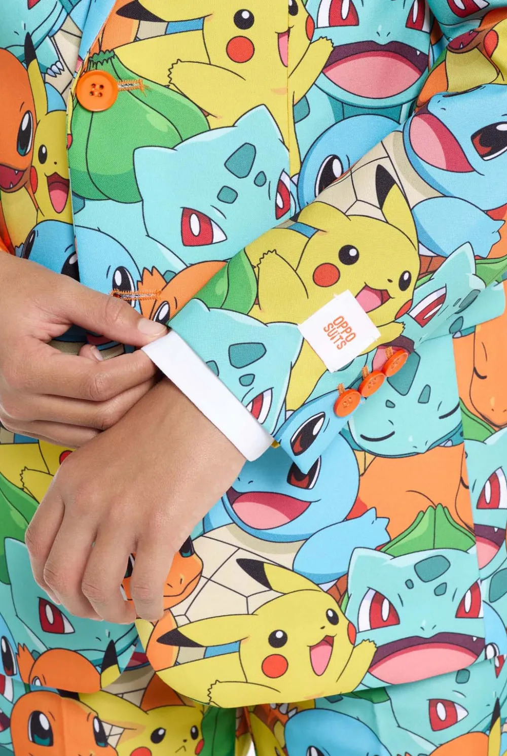 OppoSuits Halloween Pakken|Pokémon
