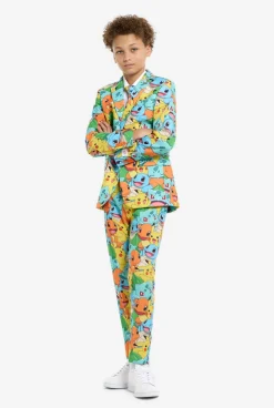 OppoSuits Halloween Pakken|Pokémon