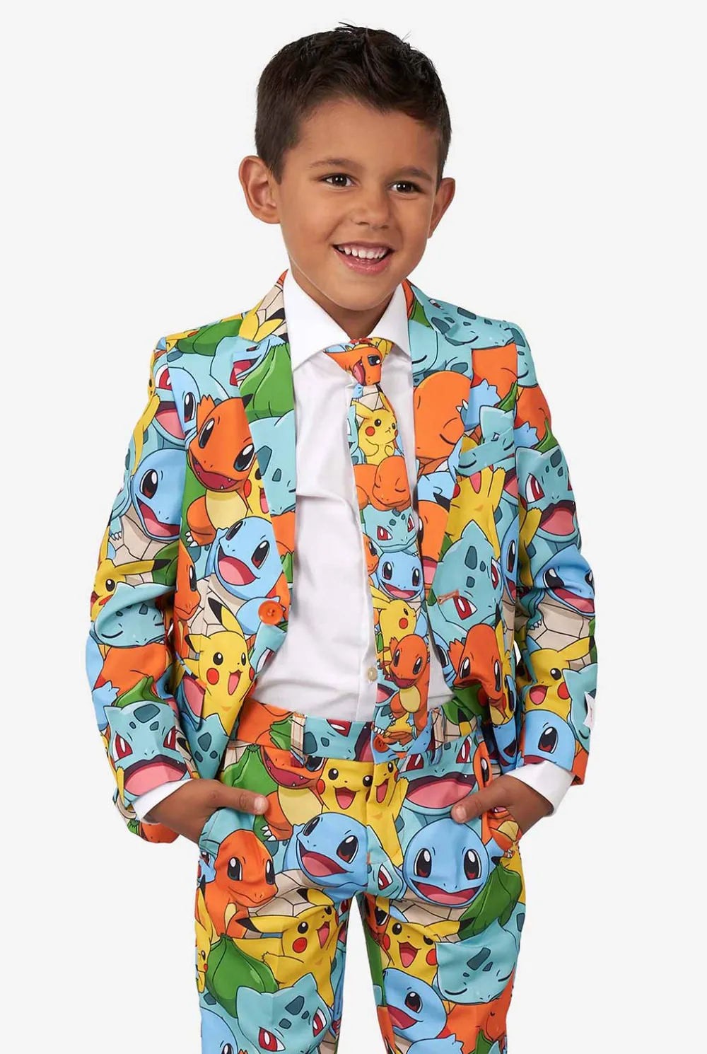 OppoSuits Halloween Pakken|Pokémon
