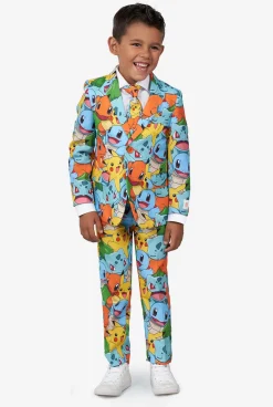 OppoSuits Halloween Pakken|Pokémon