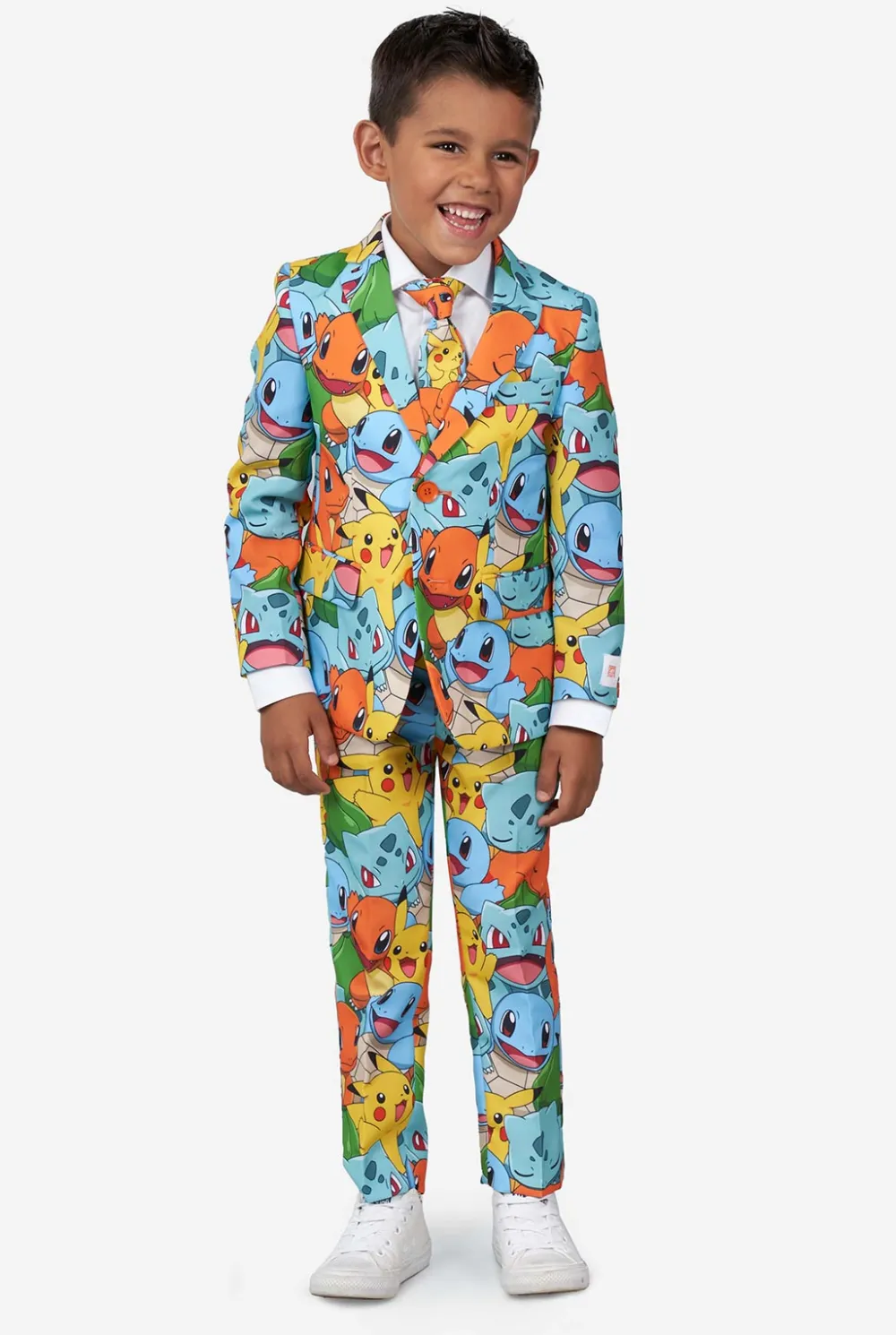 OppoSuits Halloween Pakken|Pokémon