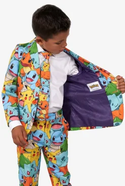 OppoSuits Halloween Pakken|Pokémon