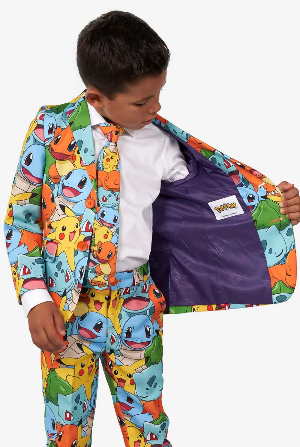 OppoSuits Halloween Pakken|Pokémon
