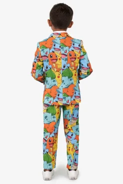 OppoSuits Halloween Pakken|Pokémon