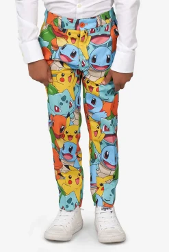 OppoSuits Halloween Pakken|Pokémon