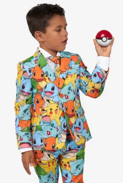 OppoSuits Halloween Pakken|Pokémon