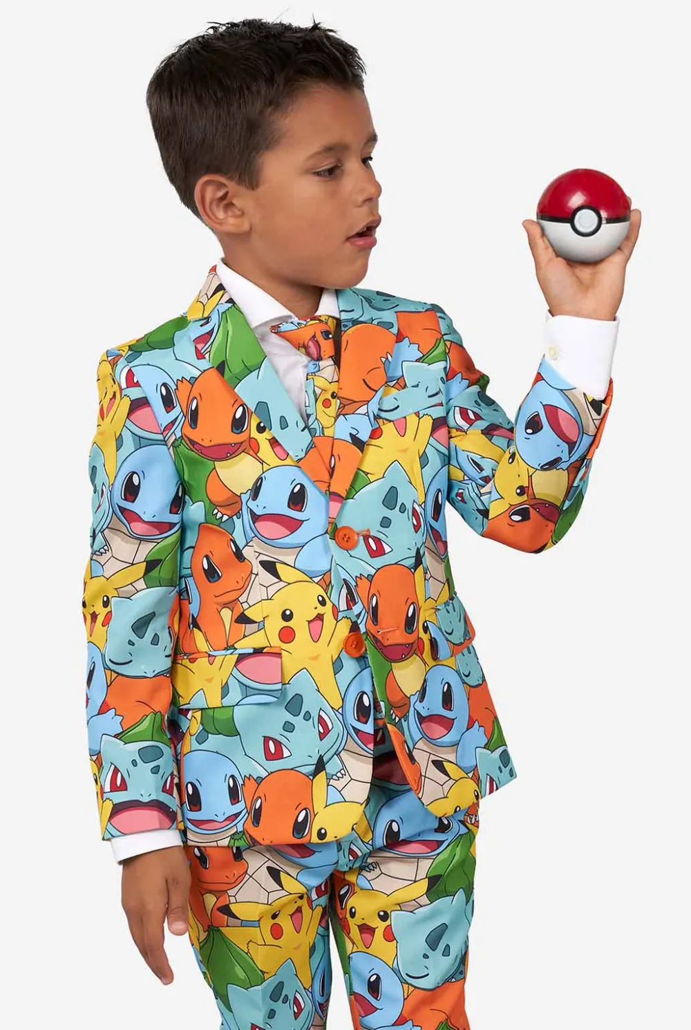 OppoSuits Halloween Pakken|Pokémon