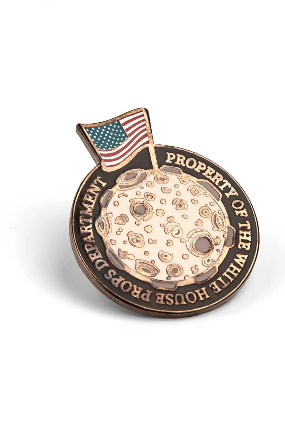 OppoSuits Pins|Props Department (Outer Space)