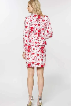 DAMES OppoSuits Vrijgezellenfeestpakken|Scary Sherry