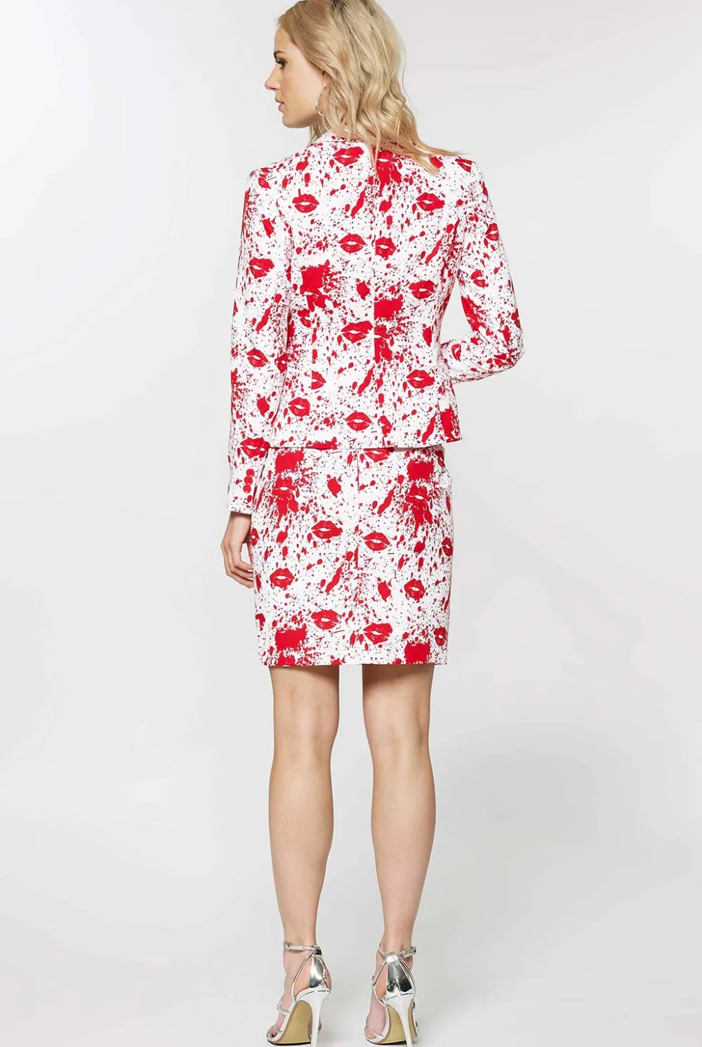 DAMES OppoSuits Vrijgezellenfeestpakken|Scary Sherry