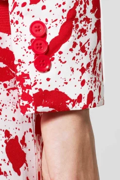 DAMES OppoSuits Vrijgezellenfeestpakken|Scary Sherry