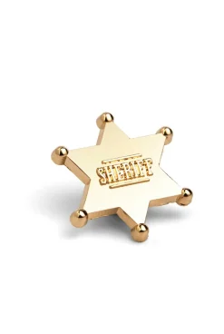 OppoSuits Pins|Sheriff (USA)