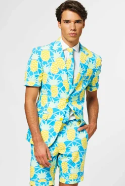 Heren OppoSuits Zomer Pakken|Zomer Pakken|Shineapple