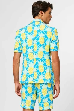 Heren OppoSuits Zomer Pakken|Zomer Pakken|Shineapple