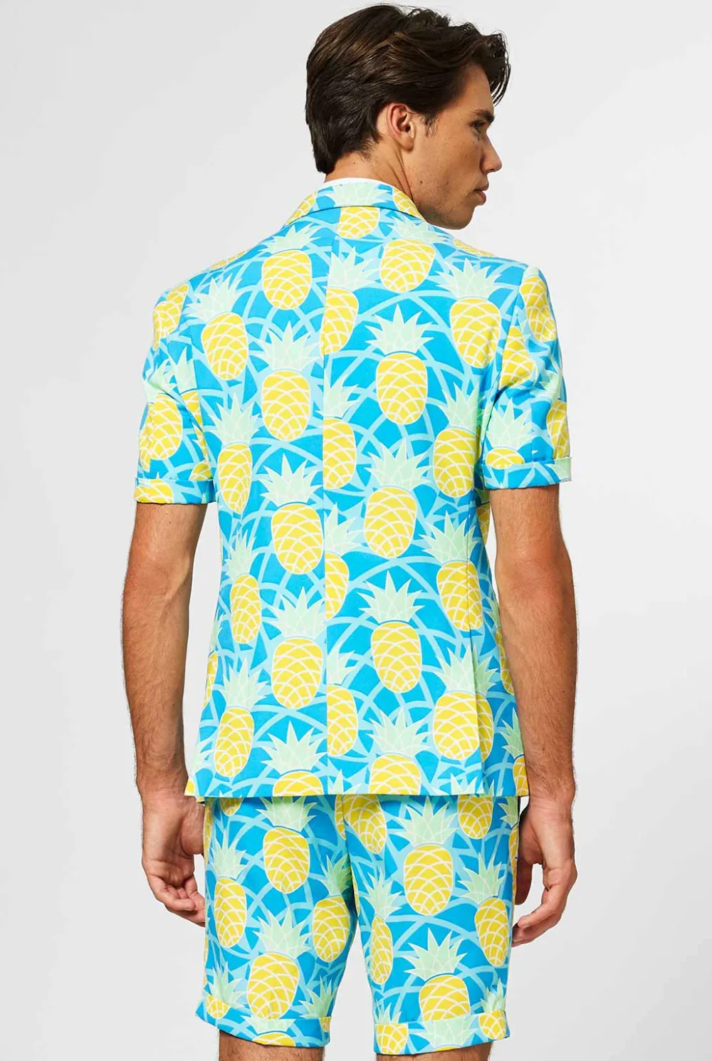 Heren OppoSuits Zomer Pakken|Zomer Pakken|Shineapple