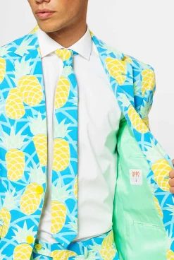 Heren OppoSuits Zomer Pakken|Zomer Pakken|Shineapple