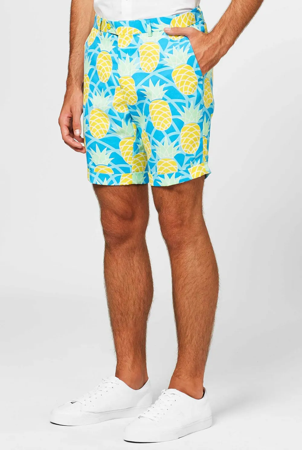 Heren OppoSuits Zomer Pakken|Zomer Pakken|Shineapple
