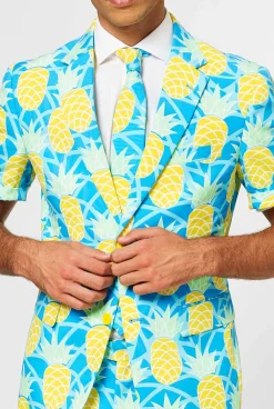 Heren OppoSuits Zomer Pakken|Zomer Pakken|Shineapple