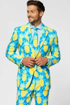 Heren OppoSuits Vrijgezellenfeest Pakken|Trouwpakken|Shineapple