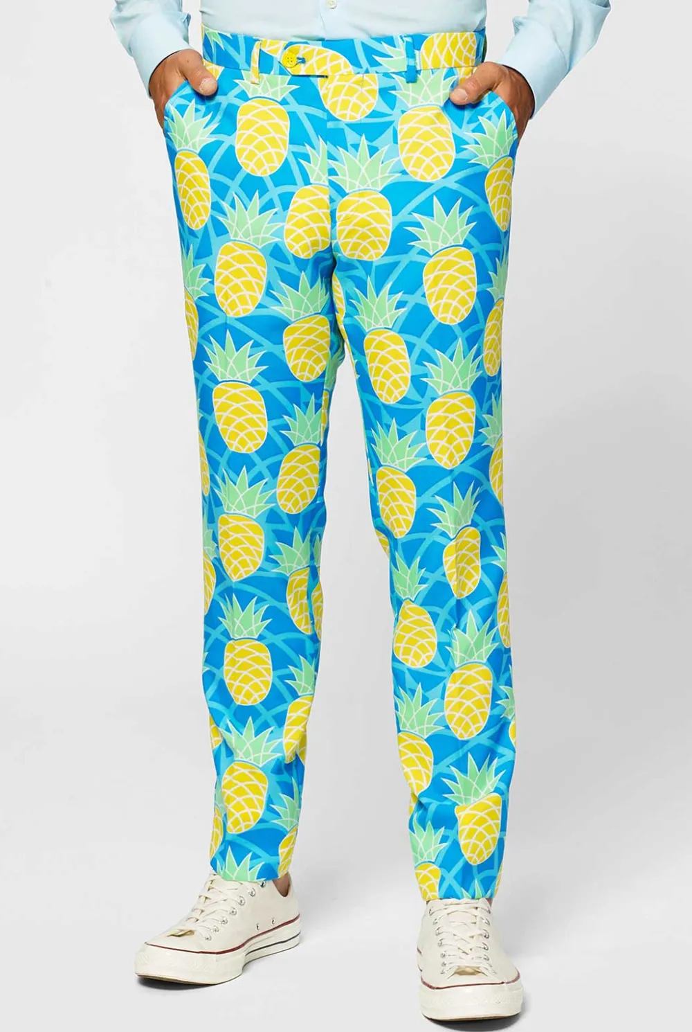 Heren OppoSuits Vrijgezellenfeest Pakken|Trouwpakken|Shineapple