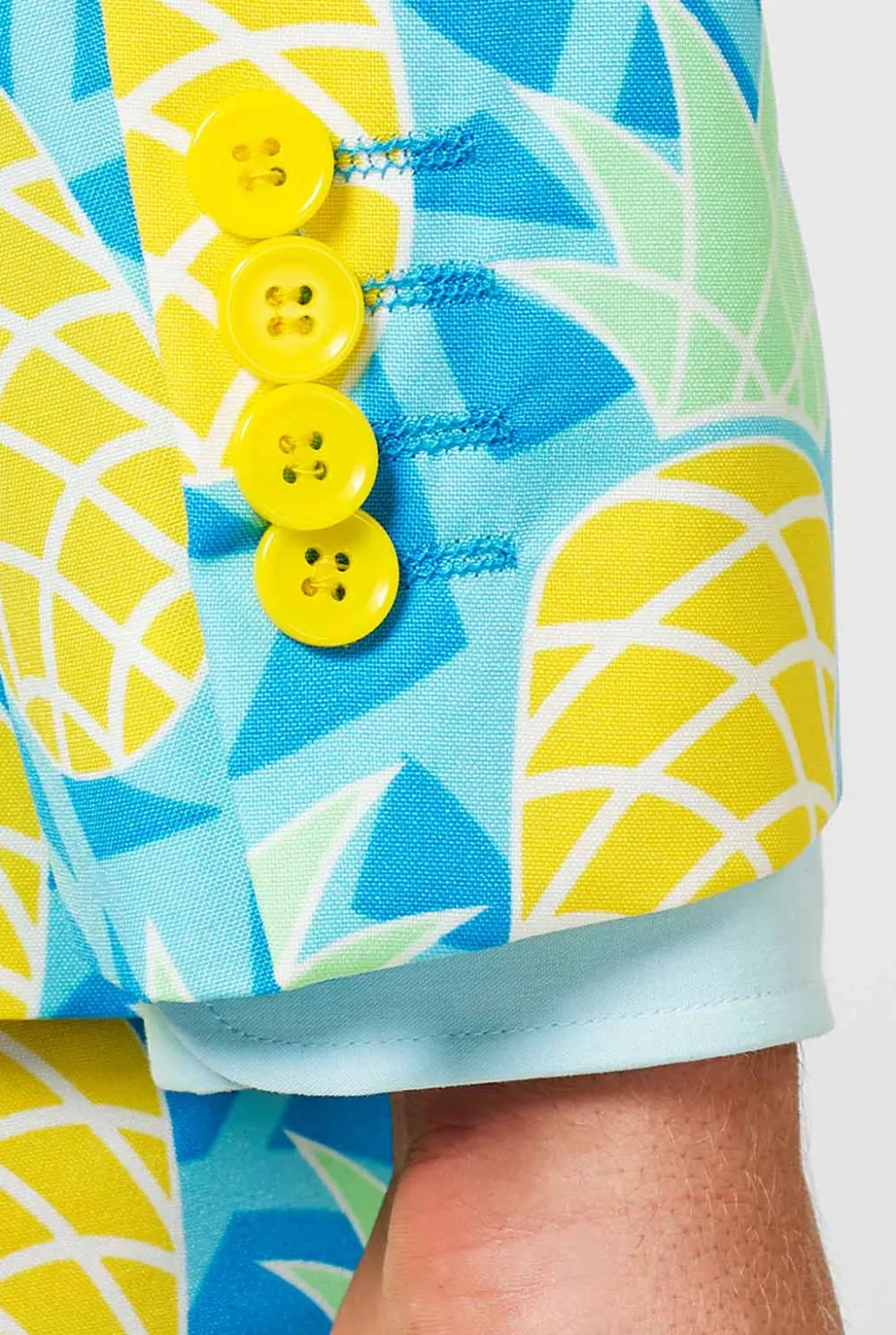 Heren OppoSuits Vrijgezellenfeest Pakken|Trouwpakken|Shineapple