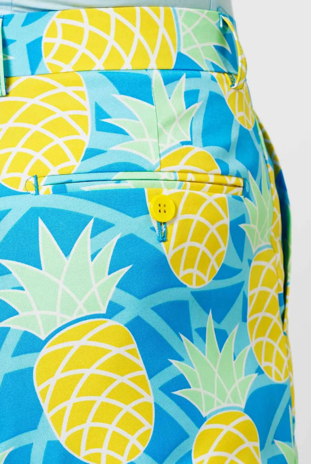 Heren OppoSuits Vrijgezellenfeest Pakken|Trouwpakken|Shineapple