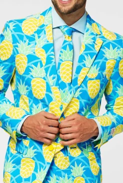 Heren OppoSuits Vrijgezellenfeest Pakken|Trouwpakken|Shineapple