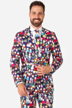 Heren OppoSuits Halloweenpakken|Trouwpakken|South Park™