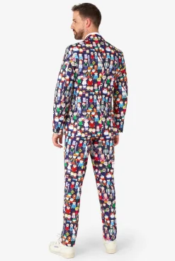 Heren OppoSuits Halloweenpakken|Trouwpakken|South Park™