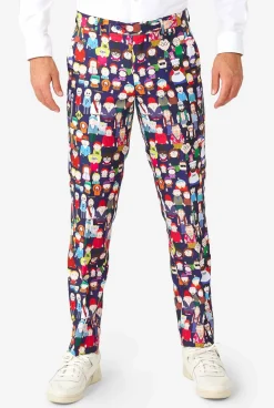 Heren OppoSuits Halloweenpakken|Trouwpakken|South Park™