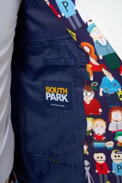 Heren OppoSuits Halloweenpakken|Trouwpakken|South Park™
