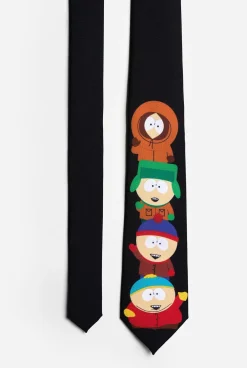 OppoSuits Stropdassen|South Park™ Tie - The Boys