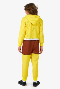 DAMES OppoSuits Karakter Onesies|SpongeBob™