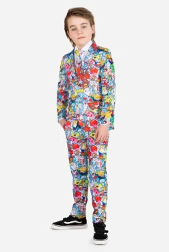 OppoSuits Halloween Pakken|SpongeBob™ Frenzy