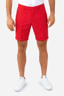 Heren OppoSuits Zomer Pakken|Zomer Pakken|Stars and Stripes