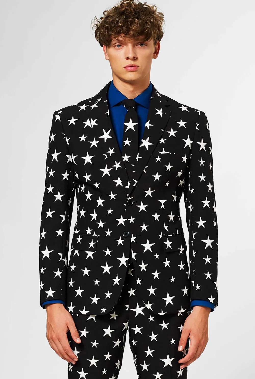 Heren OppoSuits Vrijgezellenfeest Pakken|Trouwpakken|Starstruck