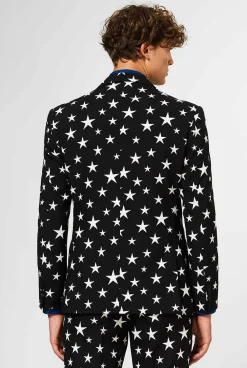 Heren OppoSuits Vrijgezellenfeest Pakken|Trouwpakken|Starstruck