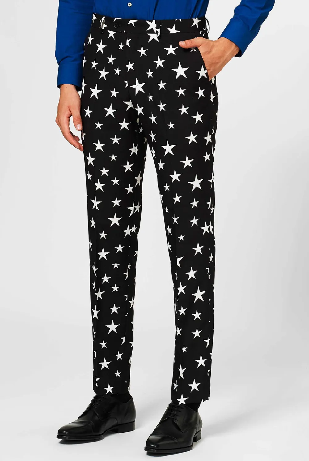 Heren OppoSuits Vrijgezellenfeest Pakken|Trouwpakken|Starstruck