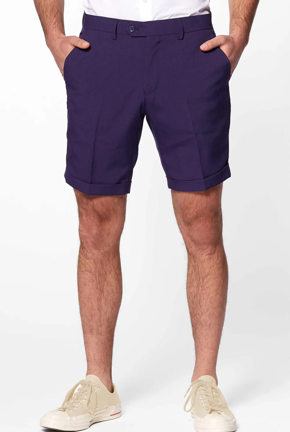 Heren OppoSuits Zomer Pakken|Zomer Pakken|Suave Sunset