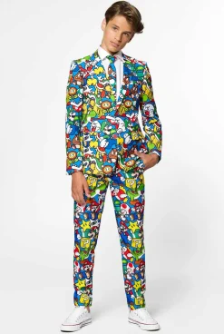 OppoSuits Halloween Pakken|Carnavals Pakken|Super Mario™
