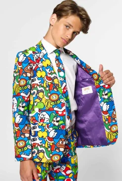 OppoSuits Halloween Pakken|Carnavals Pakken|Super Mario™